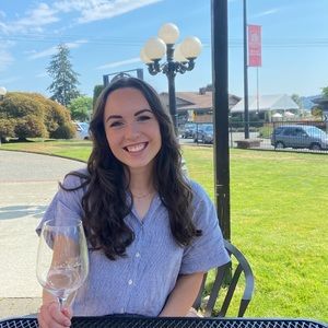 Meet your Posher, Riley